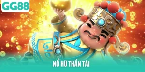 Ảnh đại diện Nổ Hũ Thần Tài